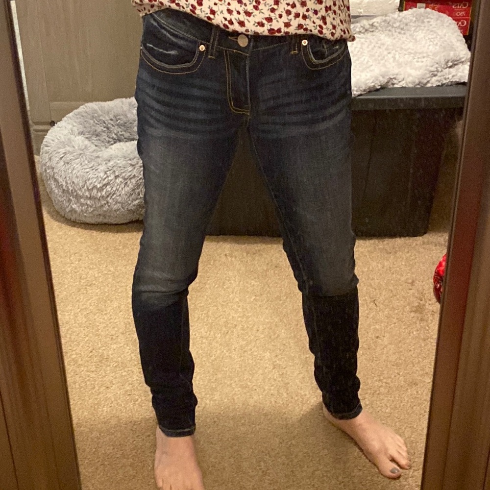 BKE Stella jeans. Like new